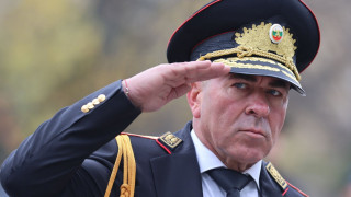 Мирослав Рашков: Тръгвам си от МВР заради "Петрохан" и замитането на следи към партия