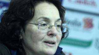 Румяна Коларова: беше грешка на ППДБ да сложат толкова ярки фигури в служебното правителство