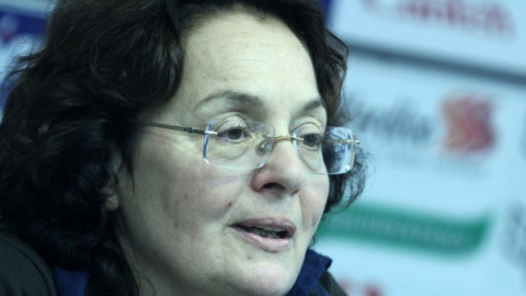 Румяна Коларова: беше грешка на ППДБ да сложат толкова ярки фигури в служебното правителство