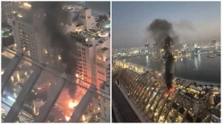 Десетки българи в Дубай очакват възобновяване на полетите до България