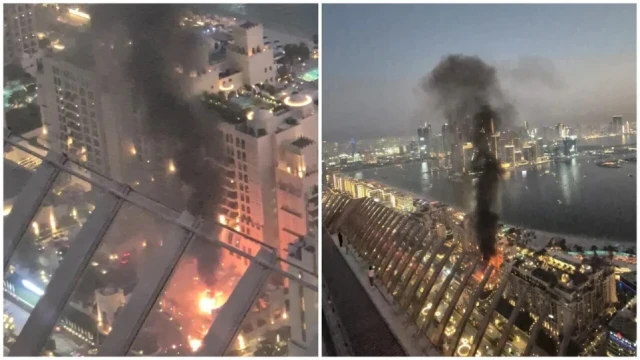 Десетки българи в Дубай очакват възобновяване на полетите до България