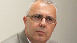 Веселин Вучков: МВР може да гарантира честни избори на около 30-40 процента