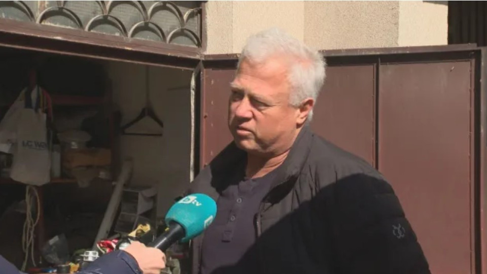 Продаден за 116 хиляди евро: Гаражите в София вече струват колкото къща в областен град