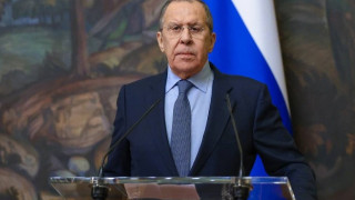 Сергей Лавров: Не сме видели доказателства, че Иран разработва ядрено оръжие