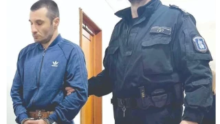 14 г. затвор за убийство с нож в Слънчев бряг