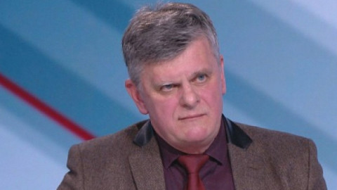 Димитър Недялков: Ситуацията е безпрецедентна