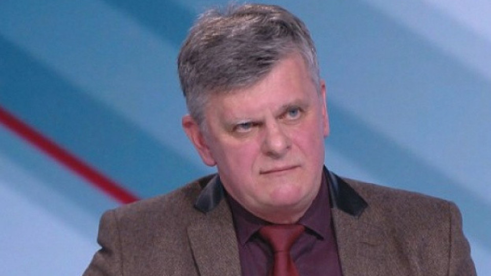 Димитър Недялков: Ситуацията е безпрецедентна