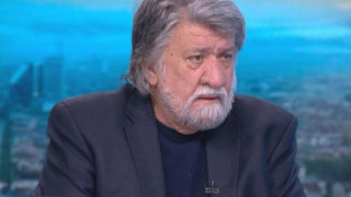 Вежди Рашидов: Сегашният парламент бележи дъното