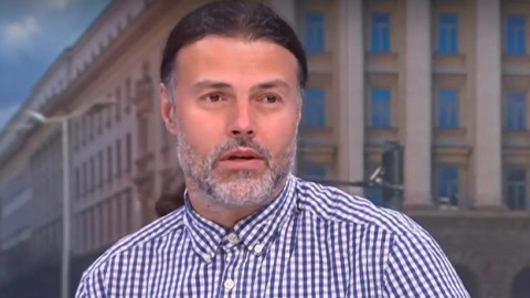 Проф. Емил Гачев: През 21-ви век ще се водят войни за вода