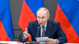 Путин с поздрав към новия аятолах: Подкрепата на Русия към Иран остава неизменна
