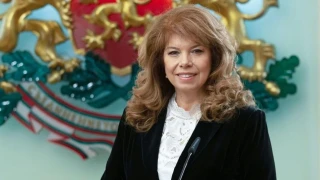 Под патронажа на президента Илияна Йотова ще се проведе инициативата на британското посолство „Посланик за един ден“