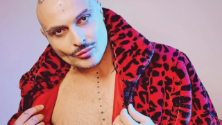 Мега звездата от „Като две капки вода“ Иво Димчев: На 19 работех като пр*ститутка, но за кратко – имах само 5-ма клиенти