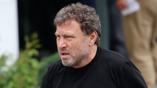 Вили Вуцов кара колело такси и кран напук на Ильо Пимка – 89