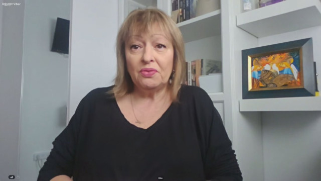 Конфликтът в Близкия изток. Ситуацията в Тел Авив