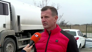 Има ли опити за презапасяване с горива заради очакваното повишение на цените?