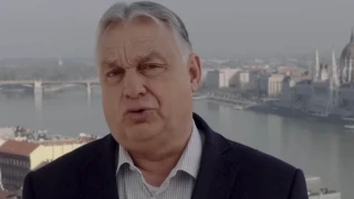 Орбан: Унгария не може да бъде изнудвана от Украйна