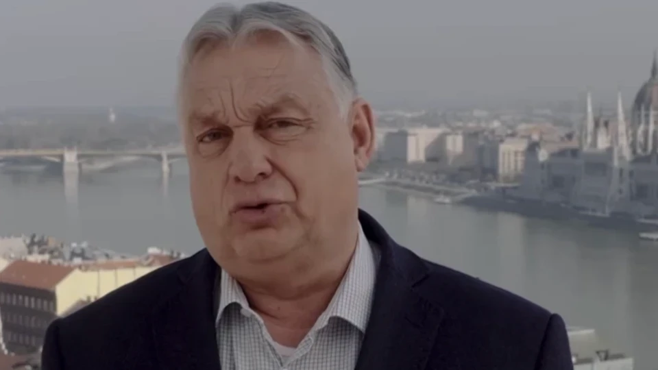 Орбан: Унгария не може да бъде изнудвана от Украйна