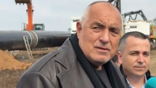Борисов: Служебното правителство се държи все едно е избрано с пълно мнозинство