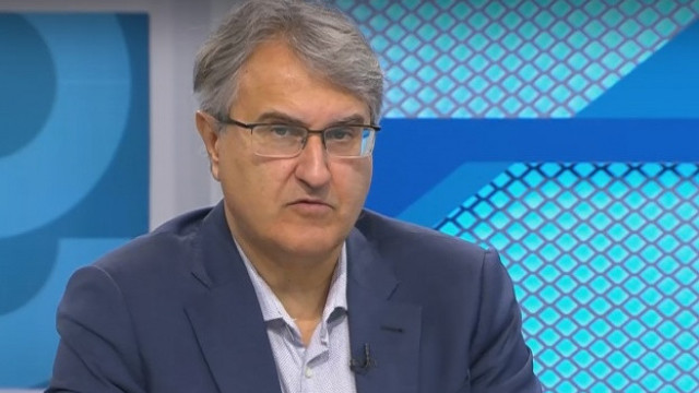 Евгений Кънев за войната в Иран – причини, поводи и глобални последици