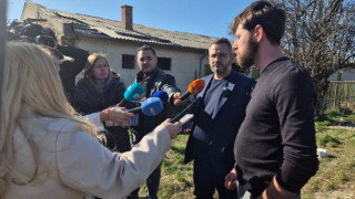 Ихтиманските незаконни кланици! Заловихме контрабанда на животни, тотално безхаберие за здравето на хора и животни, унищожаване на българското