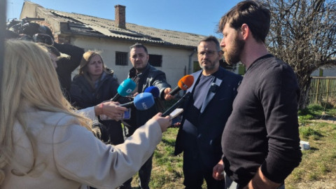 Ихтиманските незаконни кланици! Заловихме контрабанда на животни, тотално безхаберие за здравето на хора и животни, унищожаване на българското