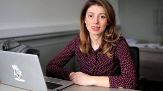 Десислава Желязкова: Бонус точката за ясла беше отложена, но усилията ни да модернизираме системата на детските ясли и градини продължават