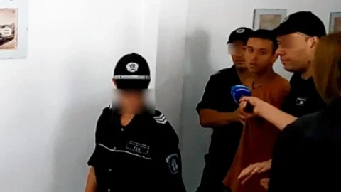 Обвиниха в опит за умишлено убийство мъжа, убил Никол през 2017 г. и нападнал с нож жена в Бургас