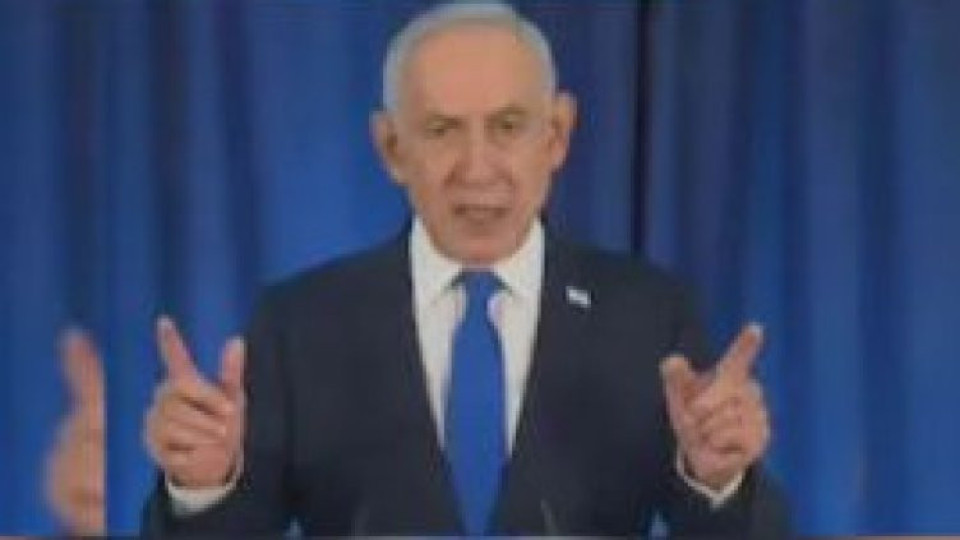 Ерата на ИИ клиповете: Нетаняху, "шестте пръста" и защо трябваше да доказва, че е жив