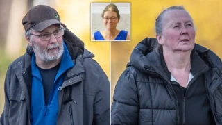 Осем години затвор за родители, оставили дъщеря си да умре