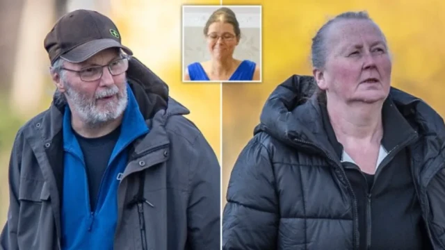 Осем години затвор за родители, оставили дъщеря си да умре