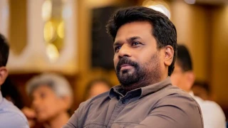 Шри Ланка е отказала да приеме американски военни самолети в страната