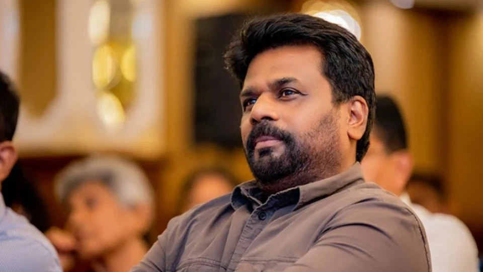 Шри Ланка е отказала да приеме американски военни самолети в страната