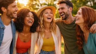 Щастието не струва нищо: 10 навика, които променят живота ти още днес