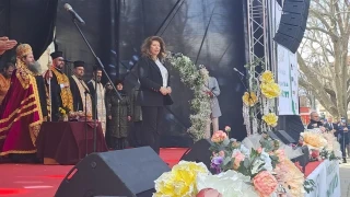 Илияна Йотова: Само когато сме единни, можем да вървим напред