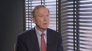 Нийл Буш: Конфронтацията с Китай може да се окаже опасна стратегия