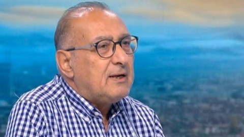 Мохамед Халаф: Не знам докога принц Мохамед бин Салман ще има търпение към Иран