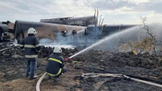 Има ли екологична катастрофа в Пясъчево