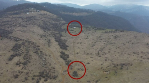 Трагедията „Петрохан-Околчица“