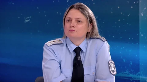 Мария Ботева: В контролираните участъци със средна скорост наблюдаваме намаляване на броя произшествията в сравнение с предходната година