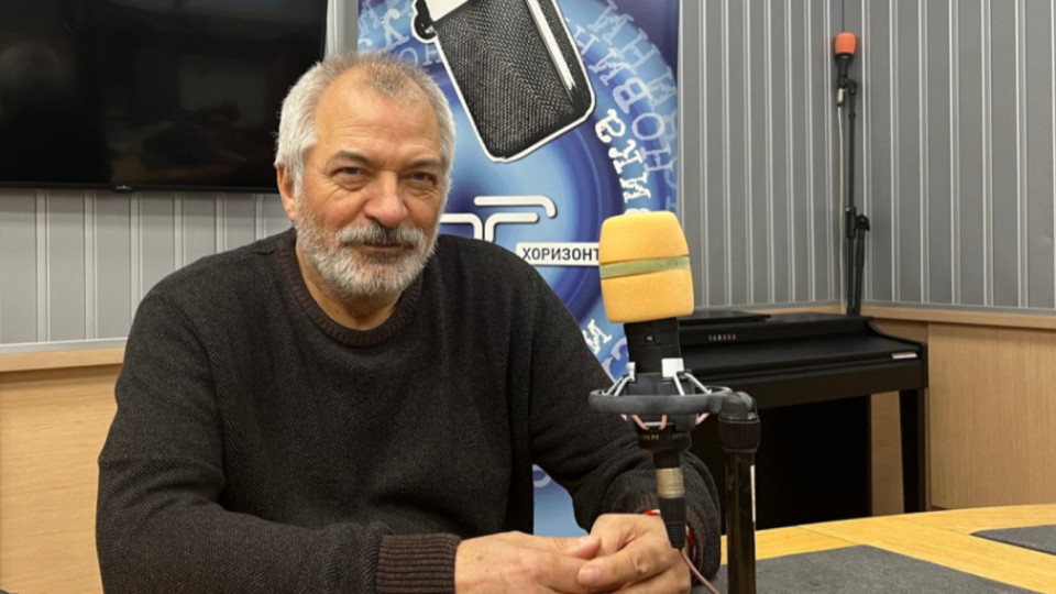 Проф. Пламен Митев: Категорична неистина е, че граф Игнатиев е работил за обесването на Левски