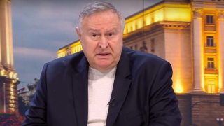 Акад. Руменин: Изкуственият интелект е по-важен, отколкото притежанието на ядрено оръжие