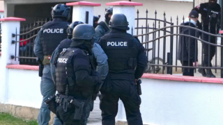 Задържаха жената на Кирил Кирилов - Киро Японеца