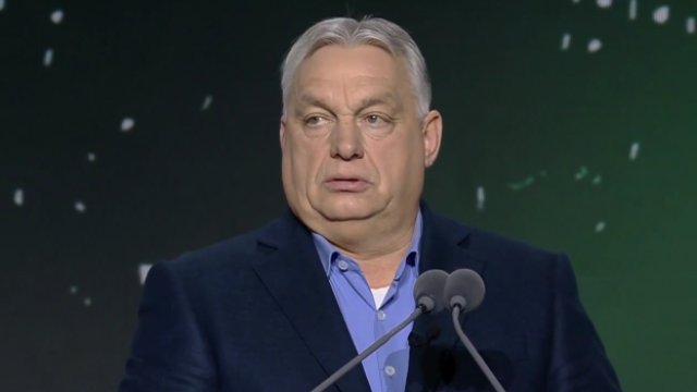 Орбан поиска Украйна да си "прибере шпионите у дома"