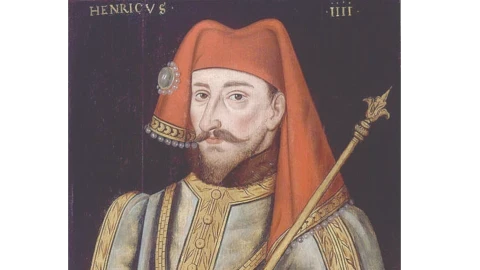 Как Стогодишната война лиши английските крале от любовници