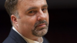 Найден Тодоров: При най-опасните кризи най-силният мост между хората е културата и той не трябва да бъде разрушаван