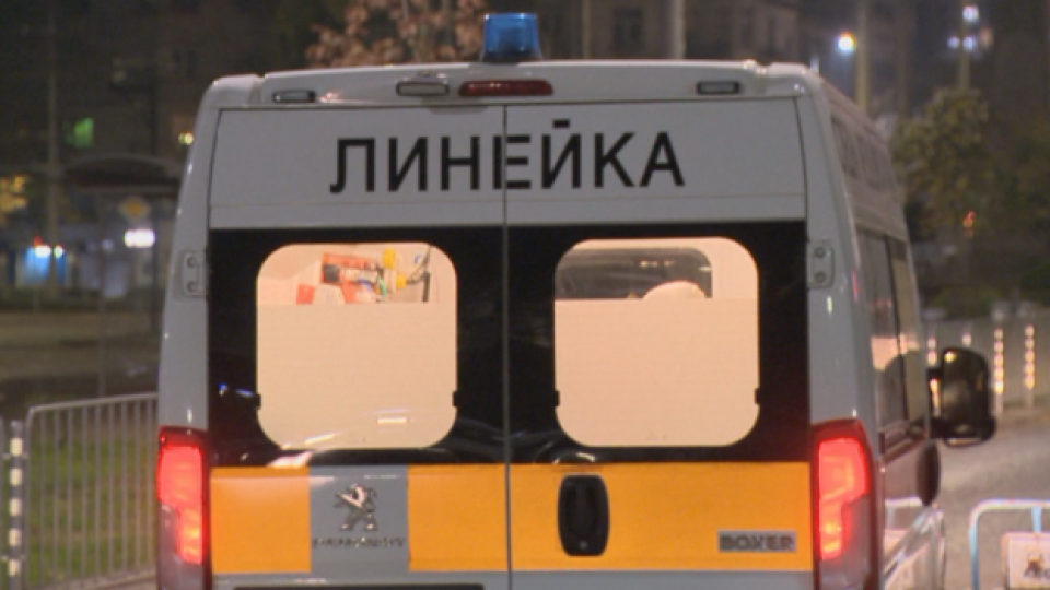 Мъж е жестоко пребит и запален в Ахтопол