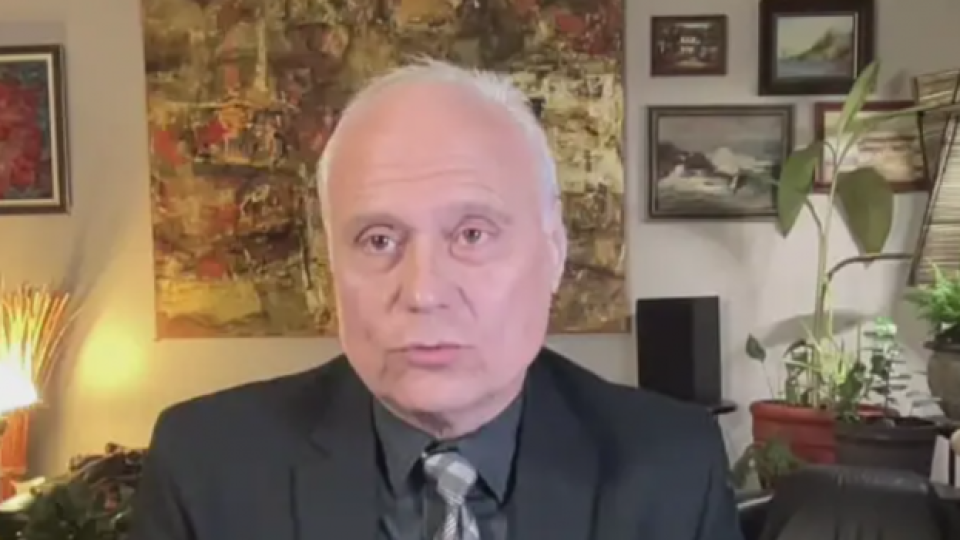 Симеон Гаспаров: След войната в Близкия изток НАТО може да не бъде същият