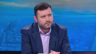 Доц. Трифон Вълков, инфекционист: При ваксинационно покритие под 95% рискът от епидемия е реален