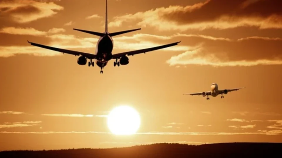 Летища в Европа спират полети? Недостигът на гориво може да промени летния сезон