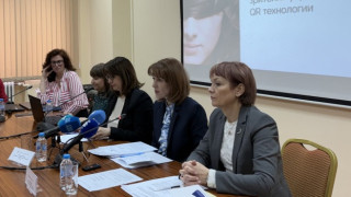 Централната избирателна комисия е в диалог с хората с увреждания